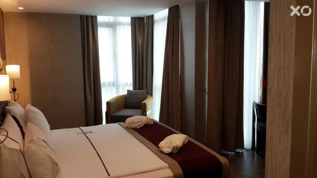 Taksim Gonen Hotel