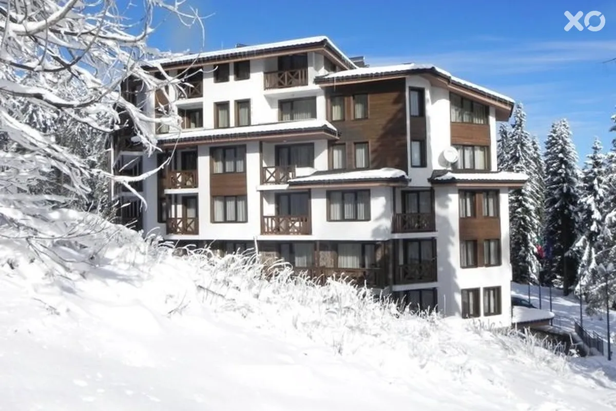 Mursalitsa Hotel