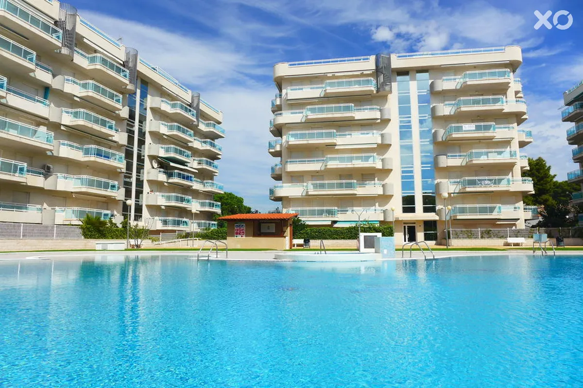 Larimar Rentalmar Families Only