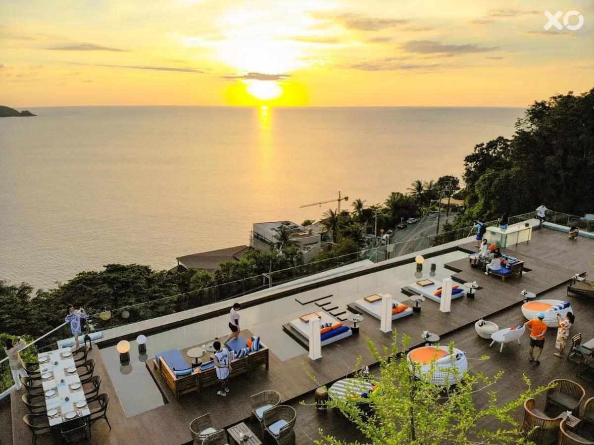 Kalima Resort & Spa
