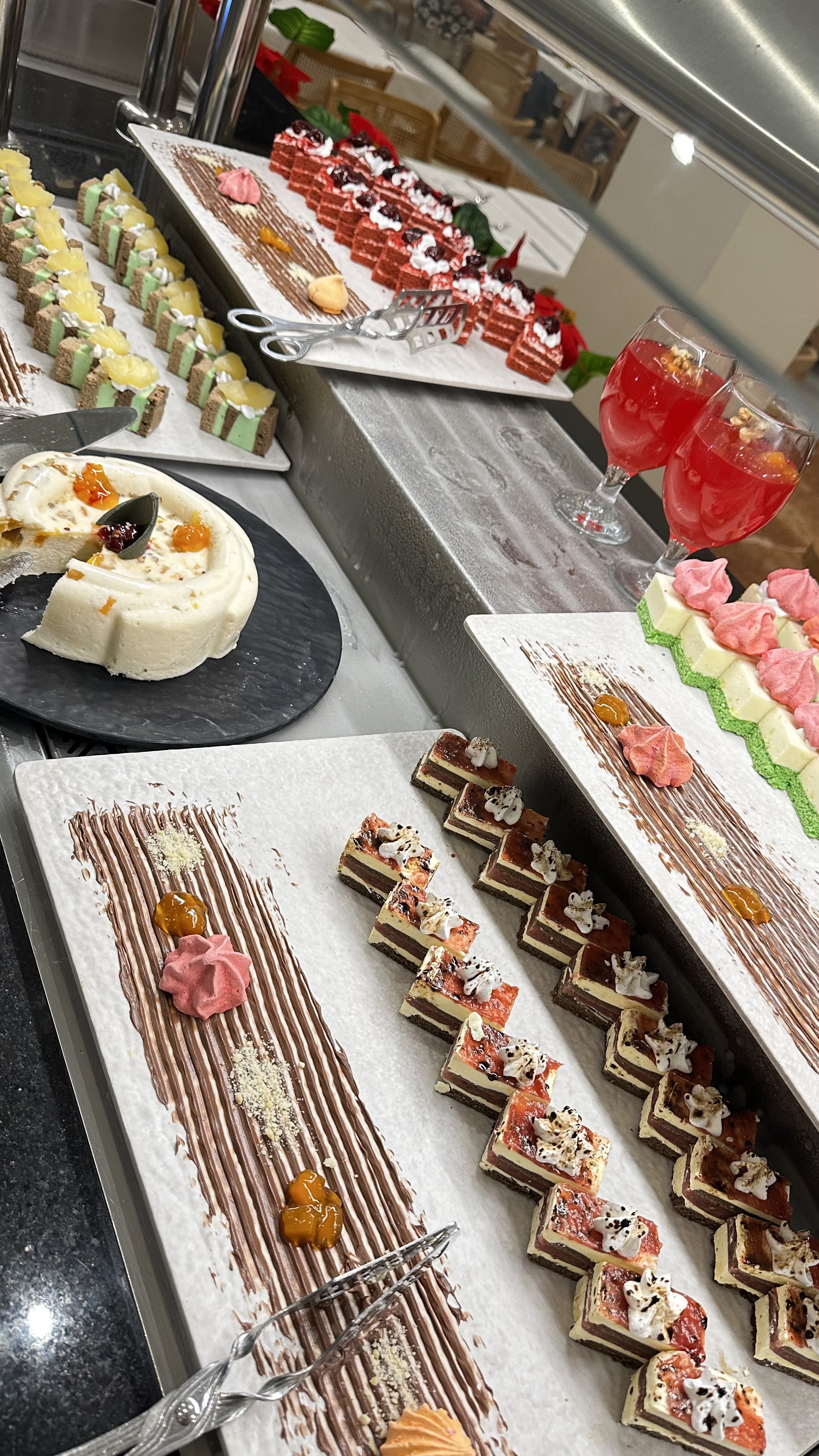 Invidia Coral Beach Tiran 5*(ex.Coral Beach Resort Tiran)