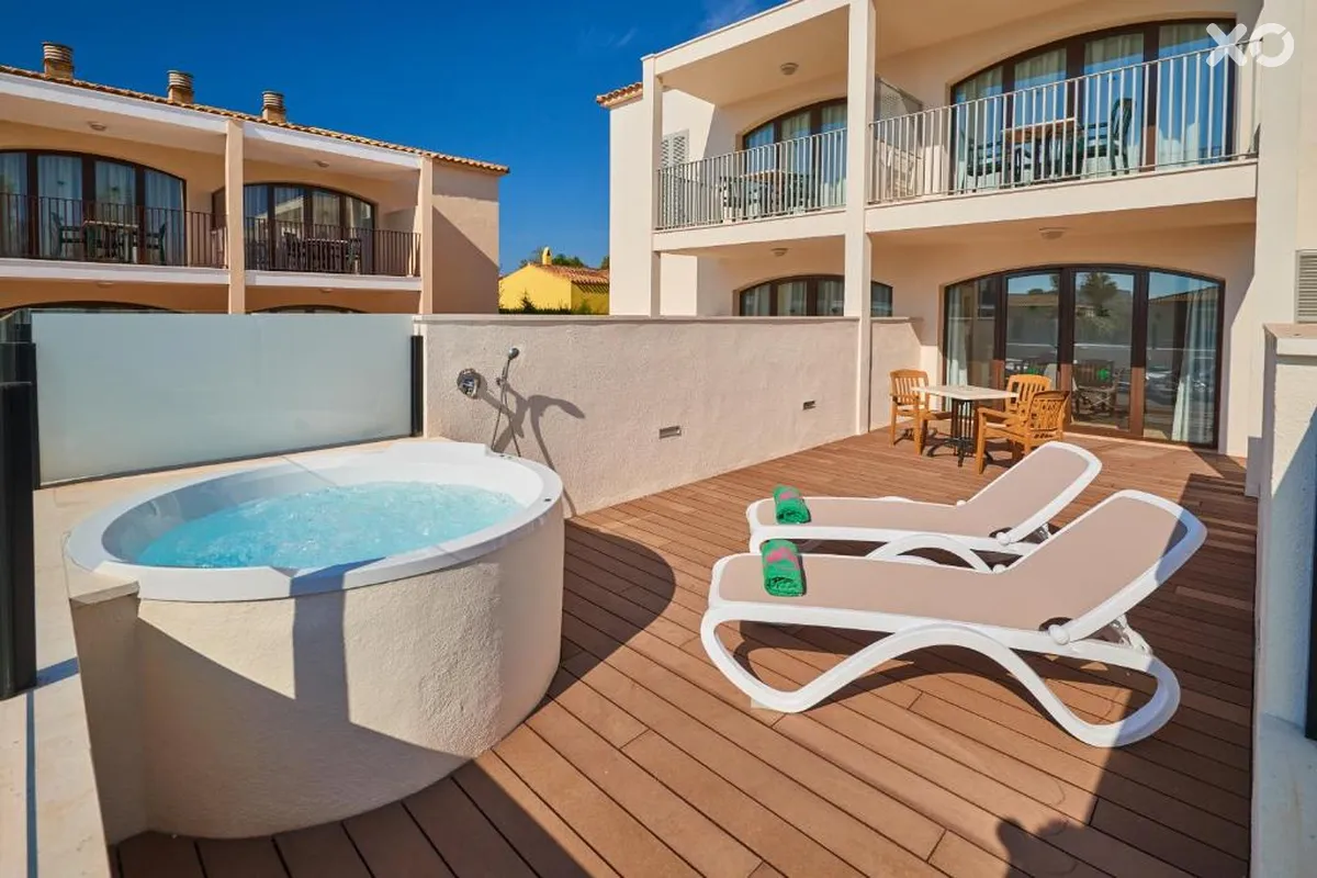 Protur Floriana Resort Aparthotel