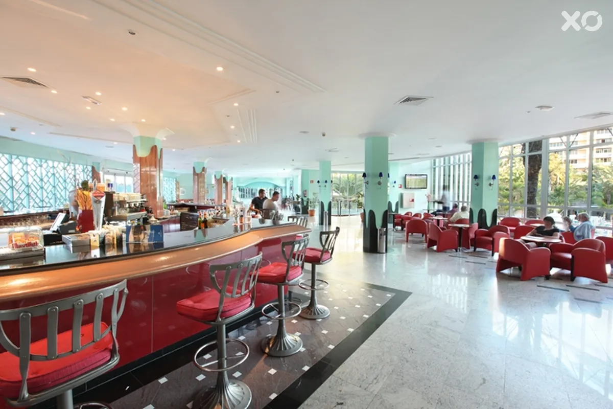 Abora Buenaventura by Lopesan Hotels