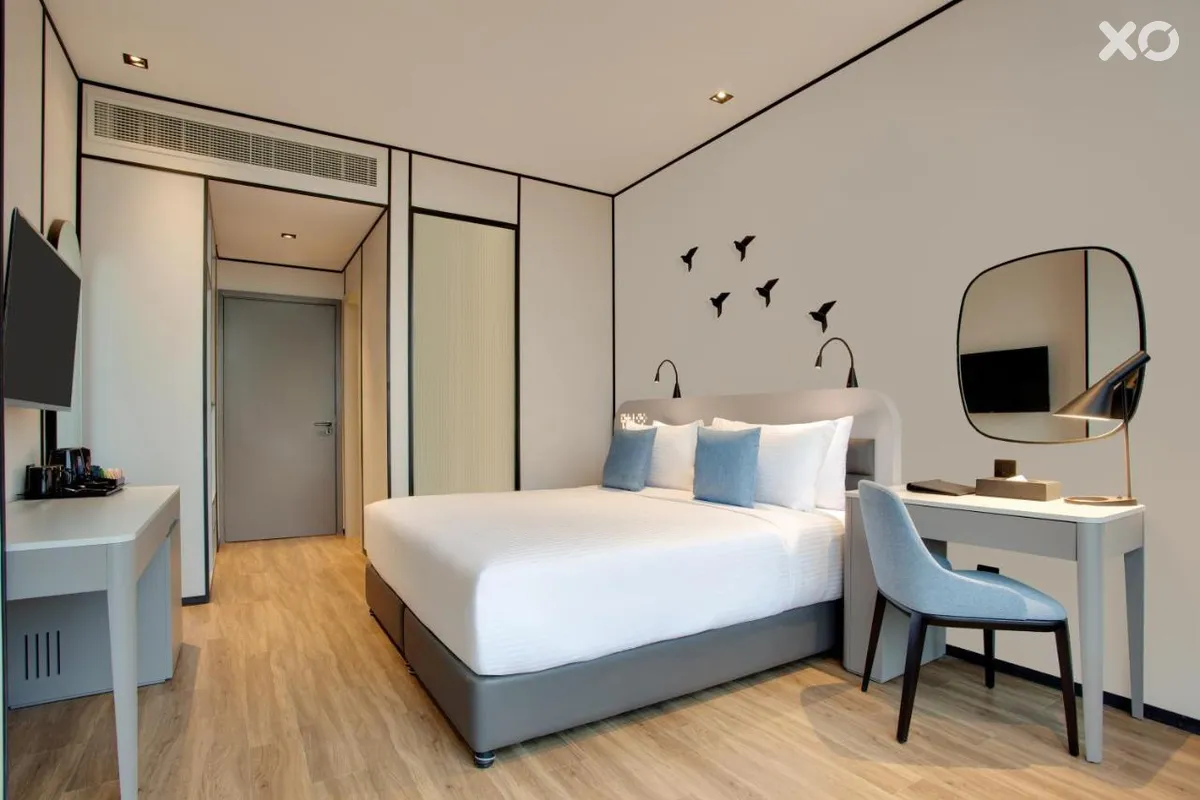 Lemon Tree Hotel Dubai