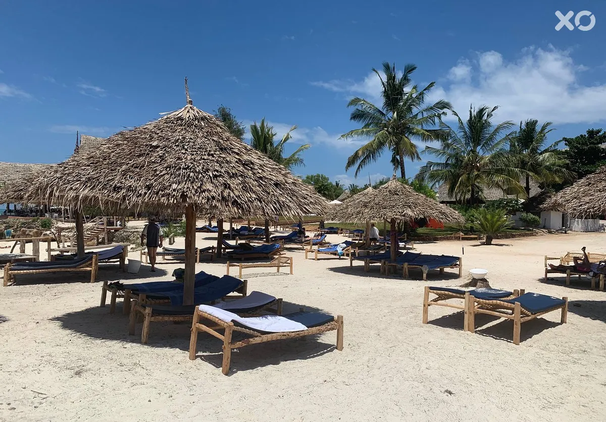 Sandies Baobab Beach