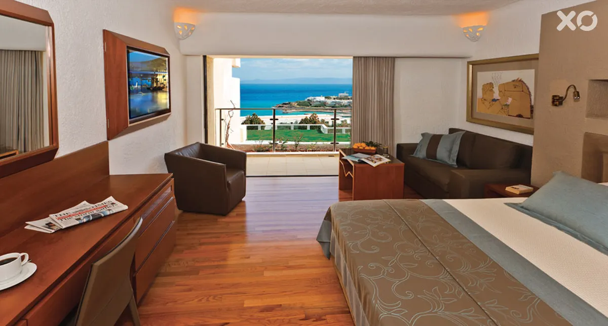 Porto Elounda Golf & Spa Resort