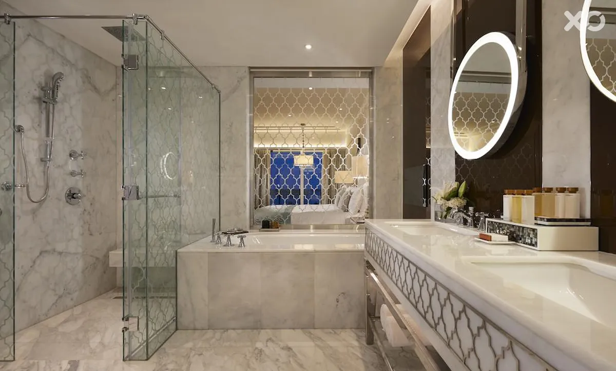 Waldorf Astoria Dubai Palm Jumeirah