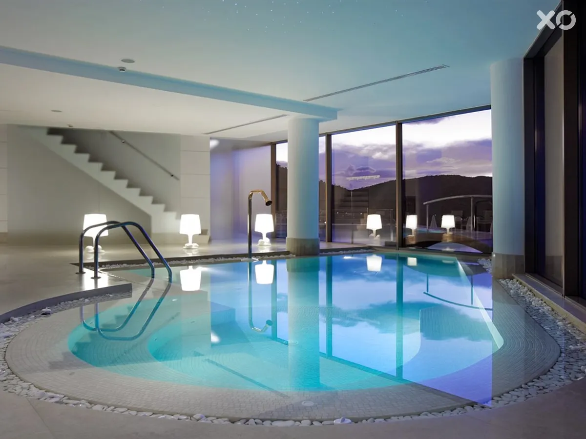 Lindos Blu Luxury Hotel & Suites