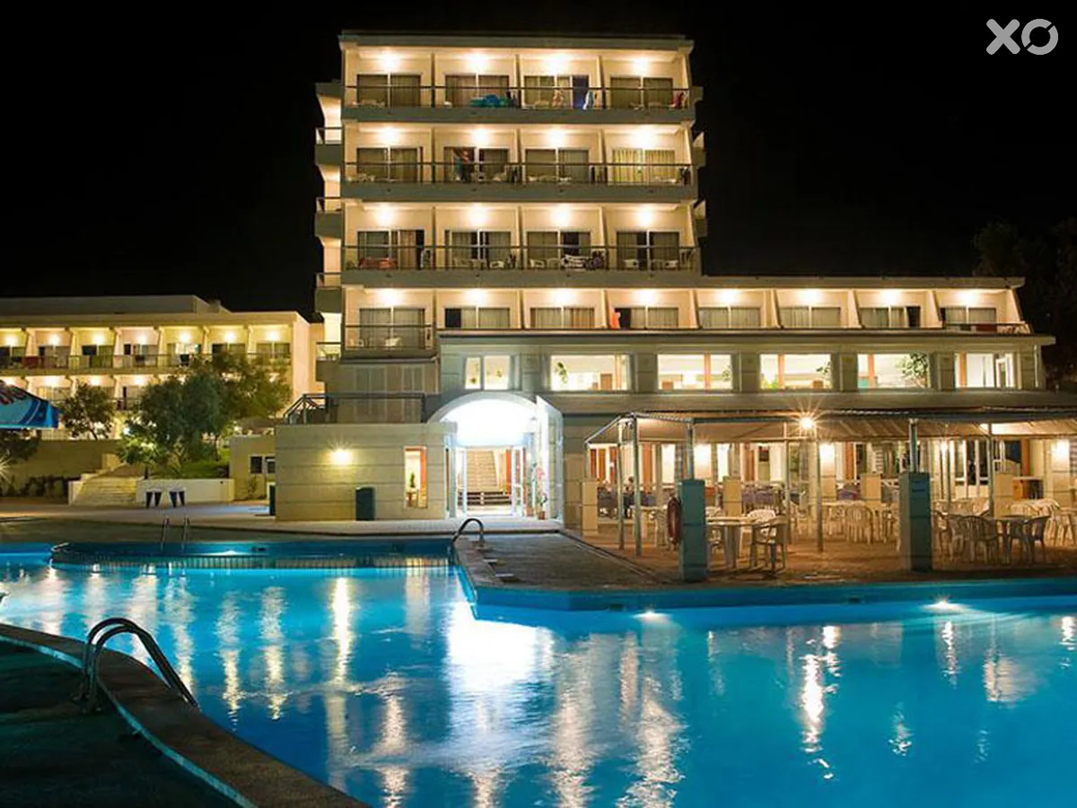 Thb Cala Lliteras