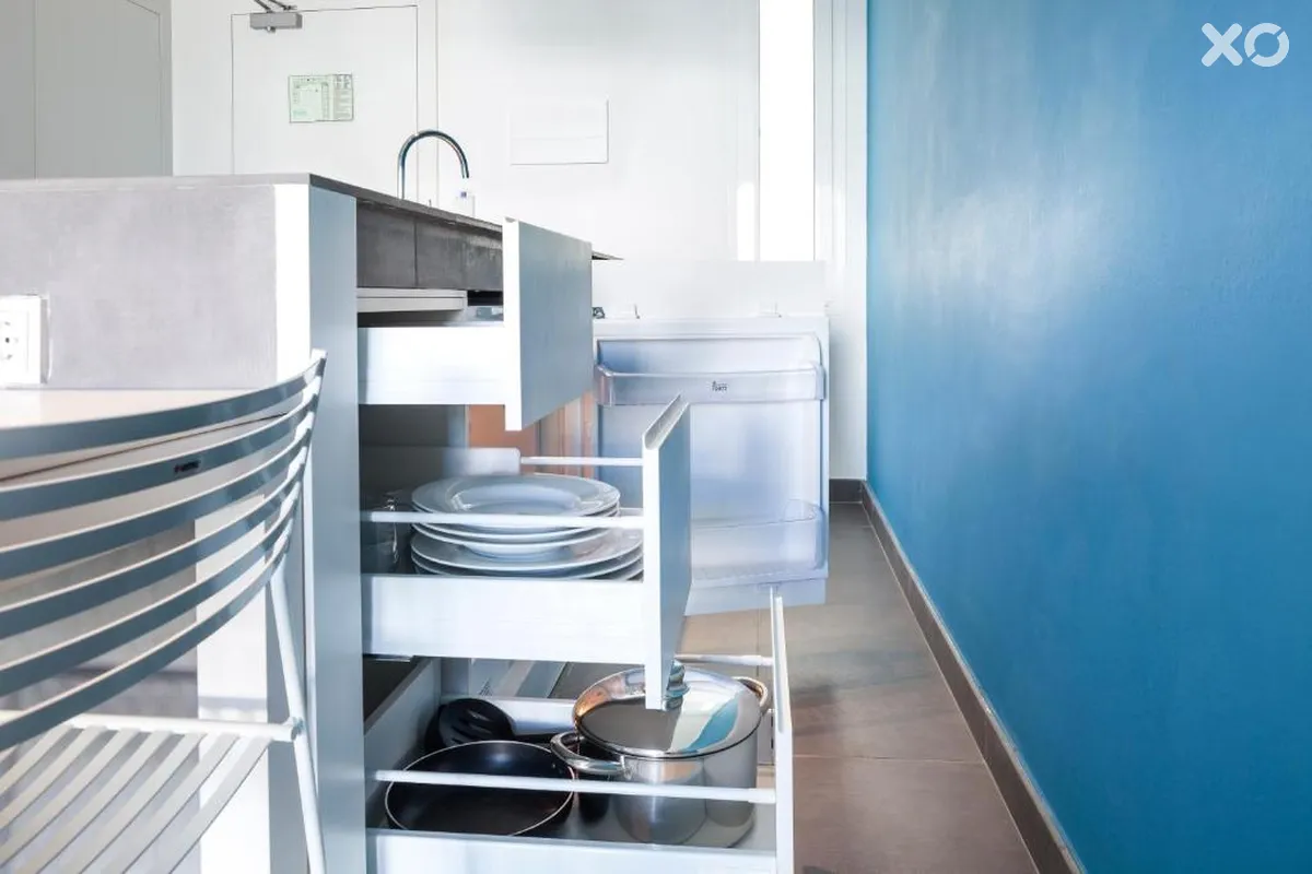 Ebano Hotel Apartments & Spa