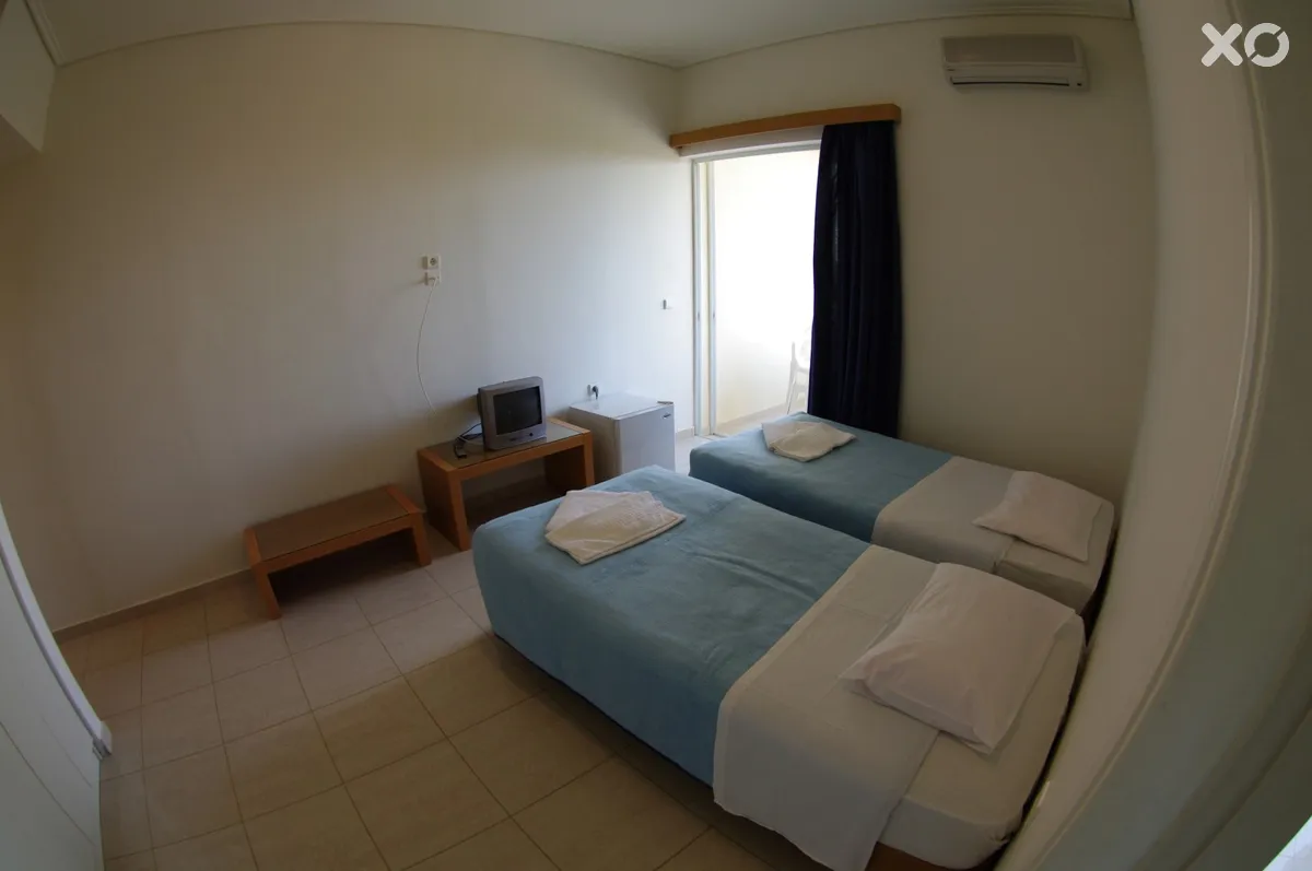 Eleftheria Hotel