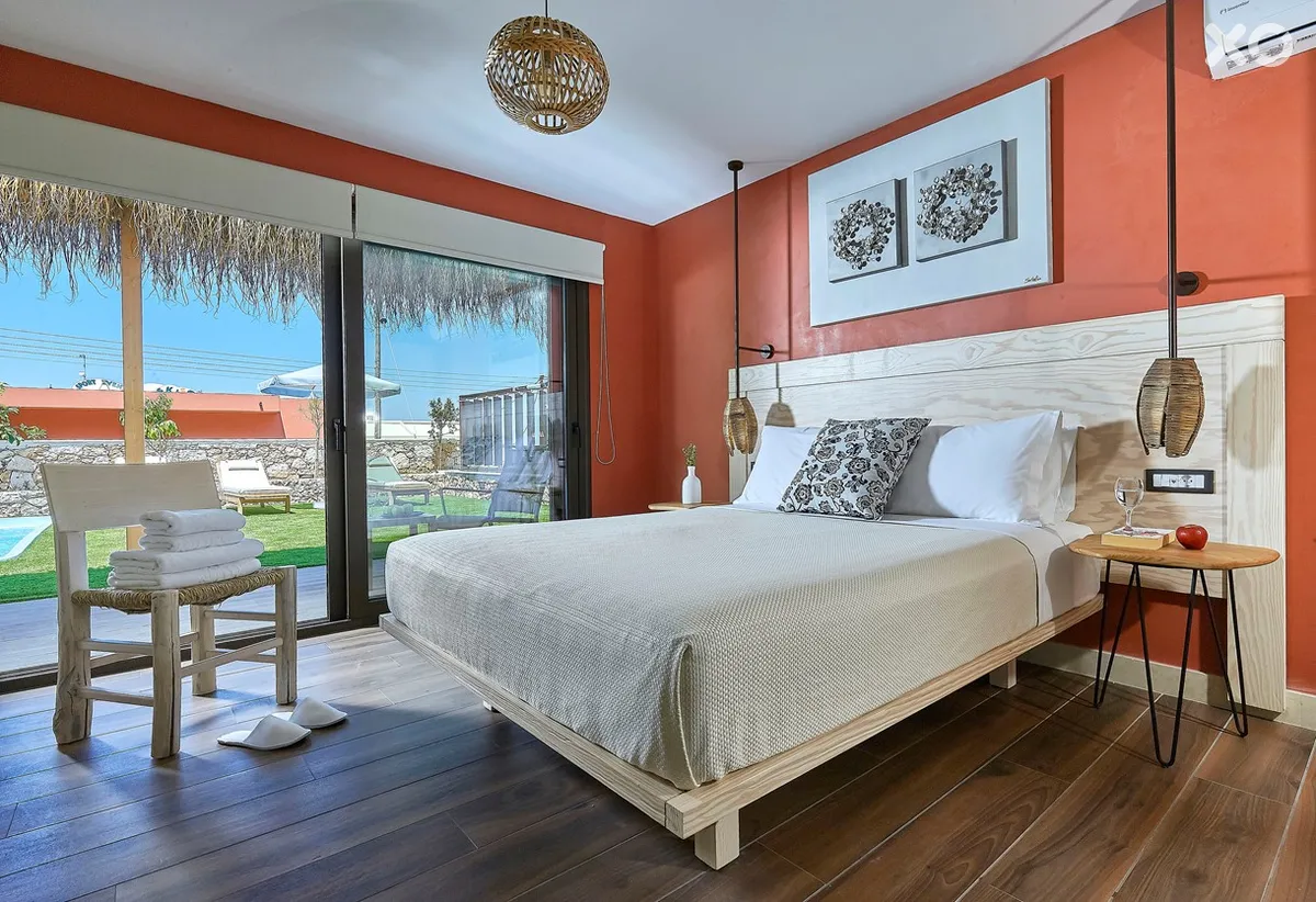 Esperides Crete Resort