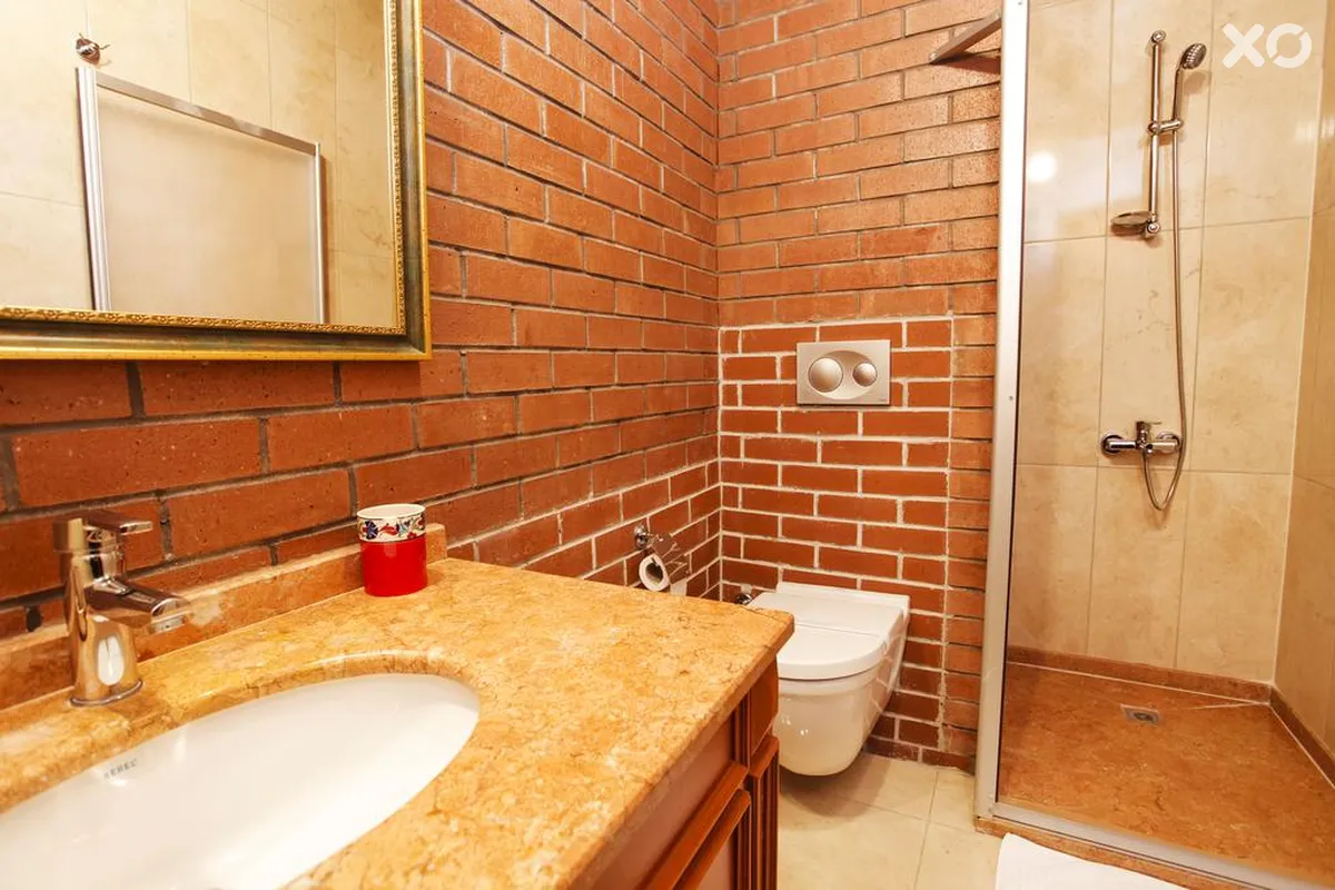 Erguvan Hotel