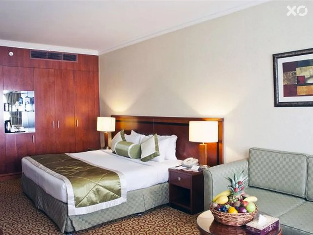Ramee Royal Hotel