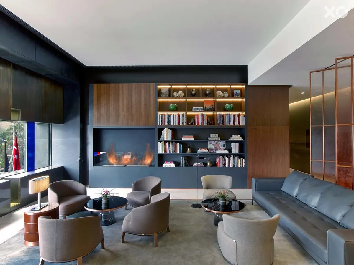 The St. Regis Istanbul