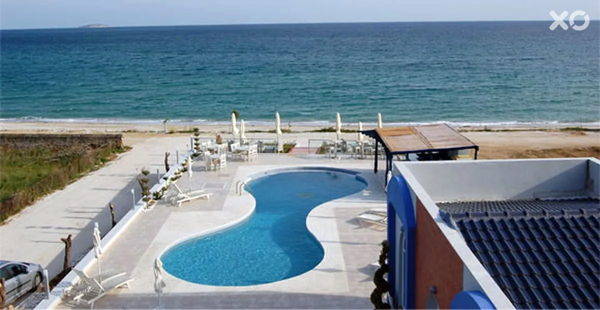 Sunray Hotel