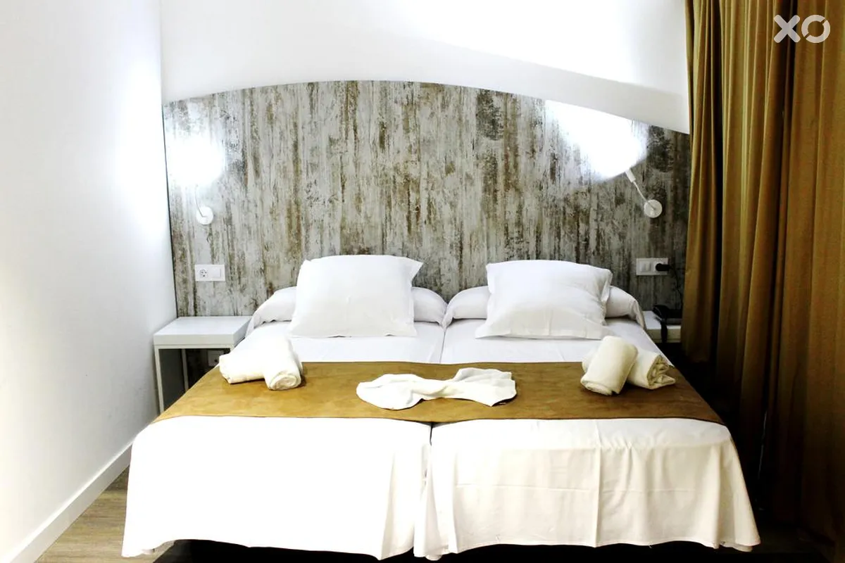 Triton Beach Hotel