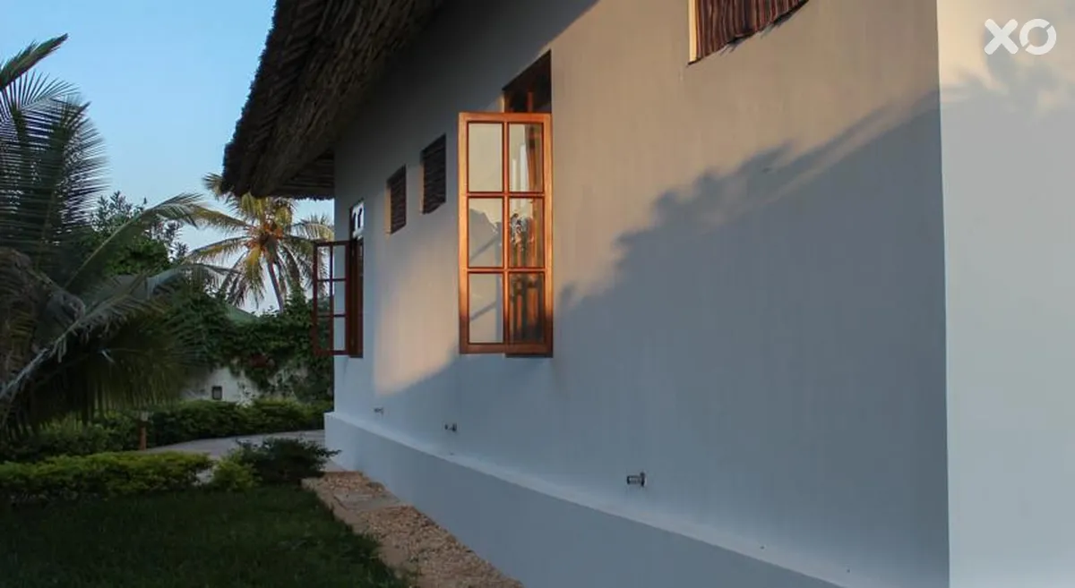 Zanzibar Bahari Villas