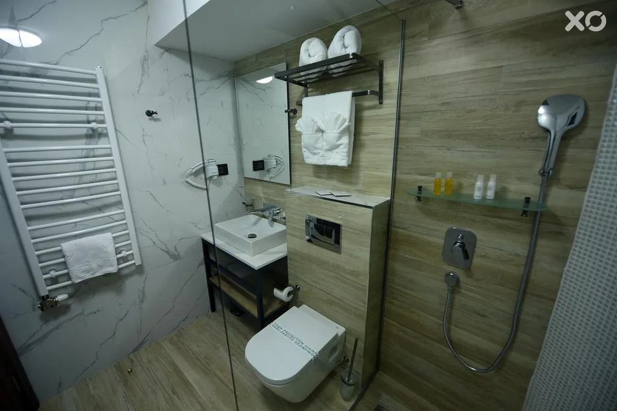 Dream House Hotel
