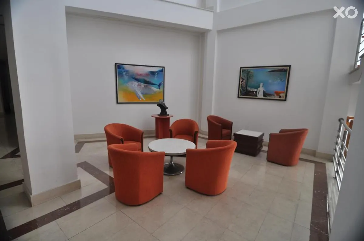 Talia Hotel (Vojvodina)
