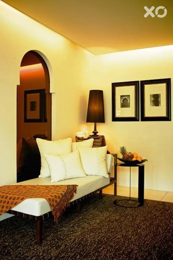 Marrakesh Hua Hin Resort & Spa
