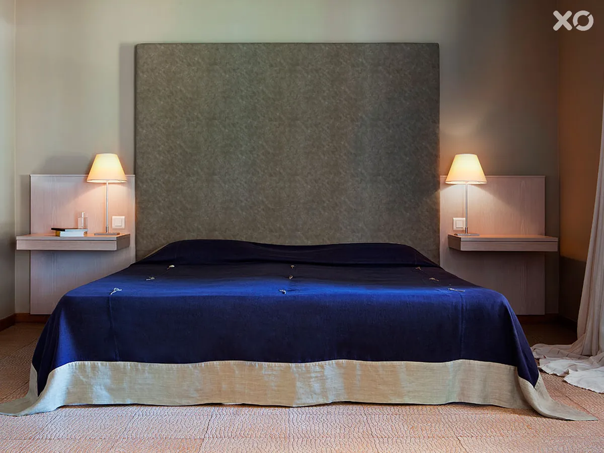 Minos Beach Art Hotel