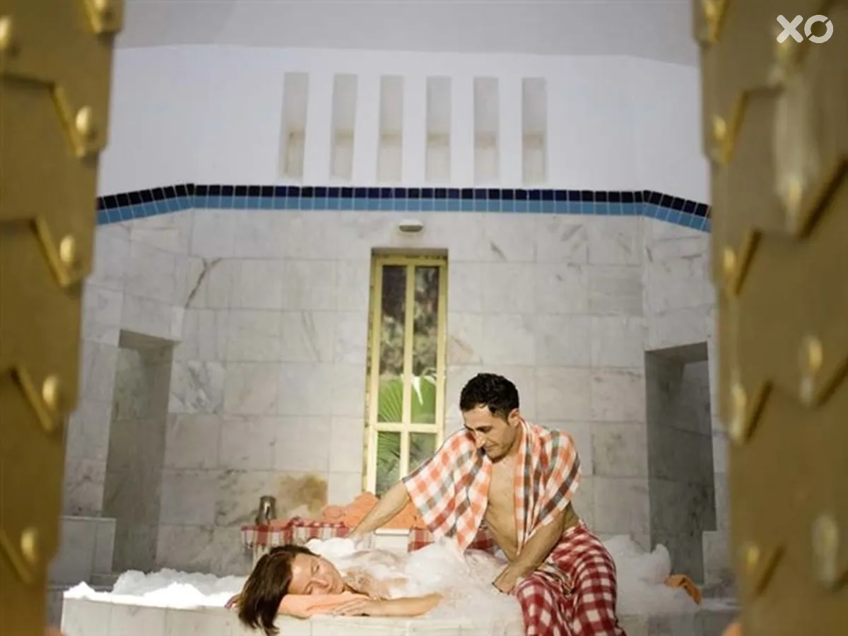 Robinson Club Pamfilya