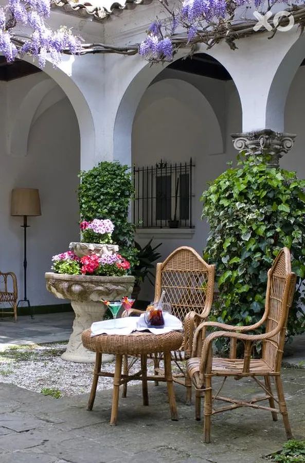 Roger de Flor Palace