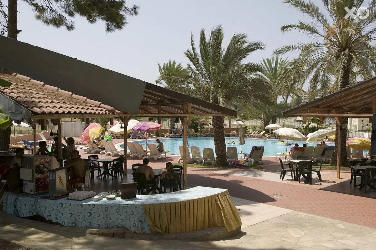 Palm d'Or Hotel