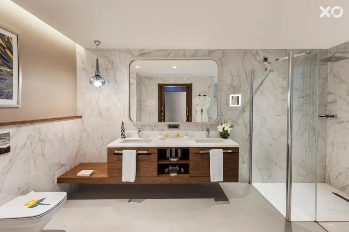 Elite World Grand Istanbul Kucukyali Hotel