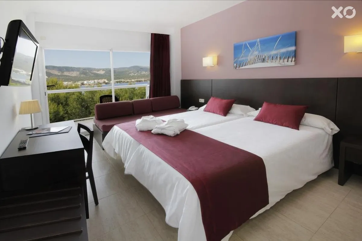 Alua Sun Torrenova Hotel