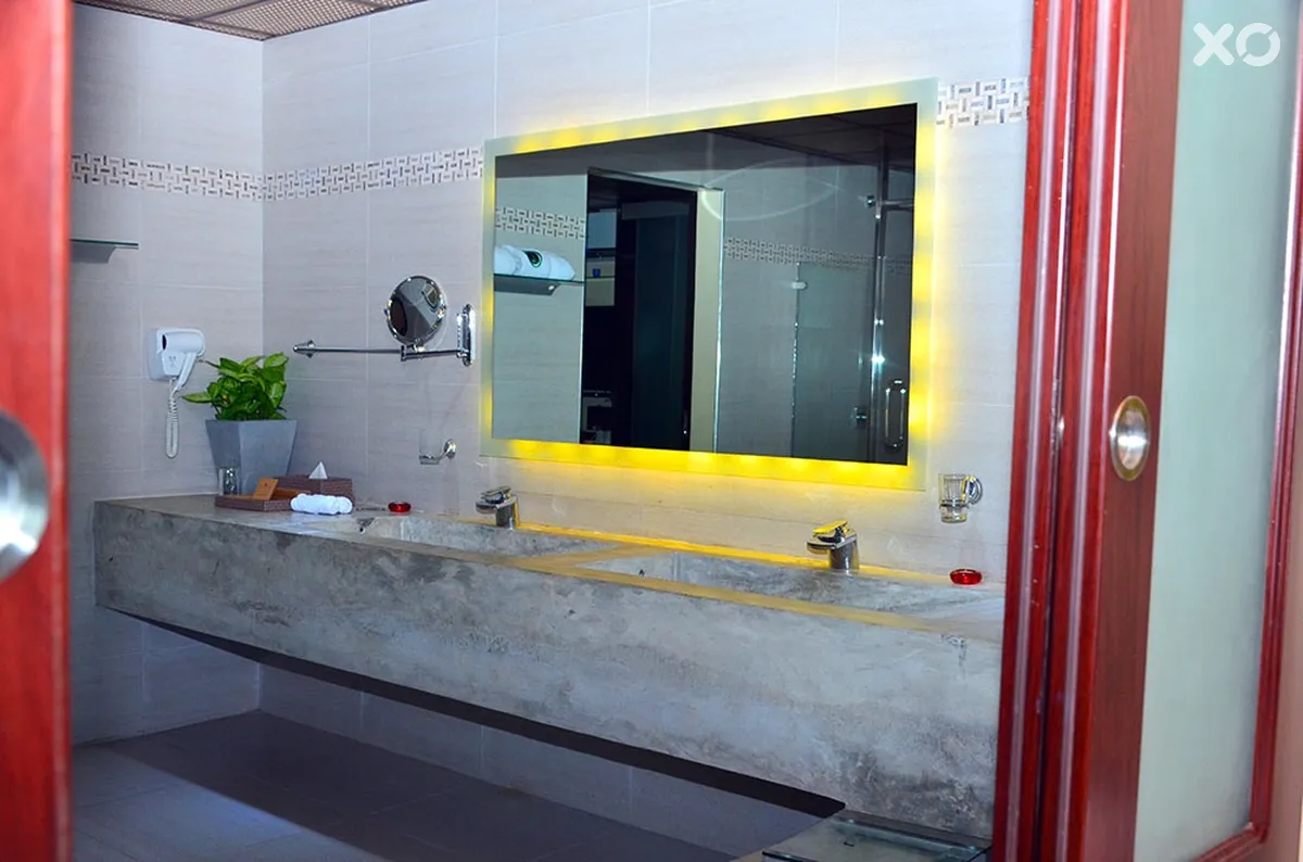 Lavanga Resort & Spa