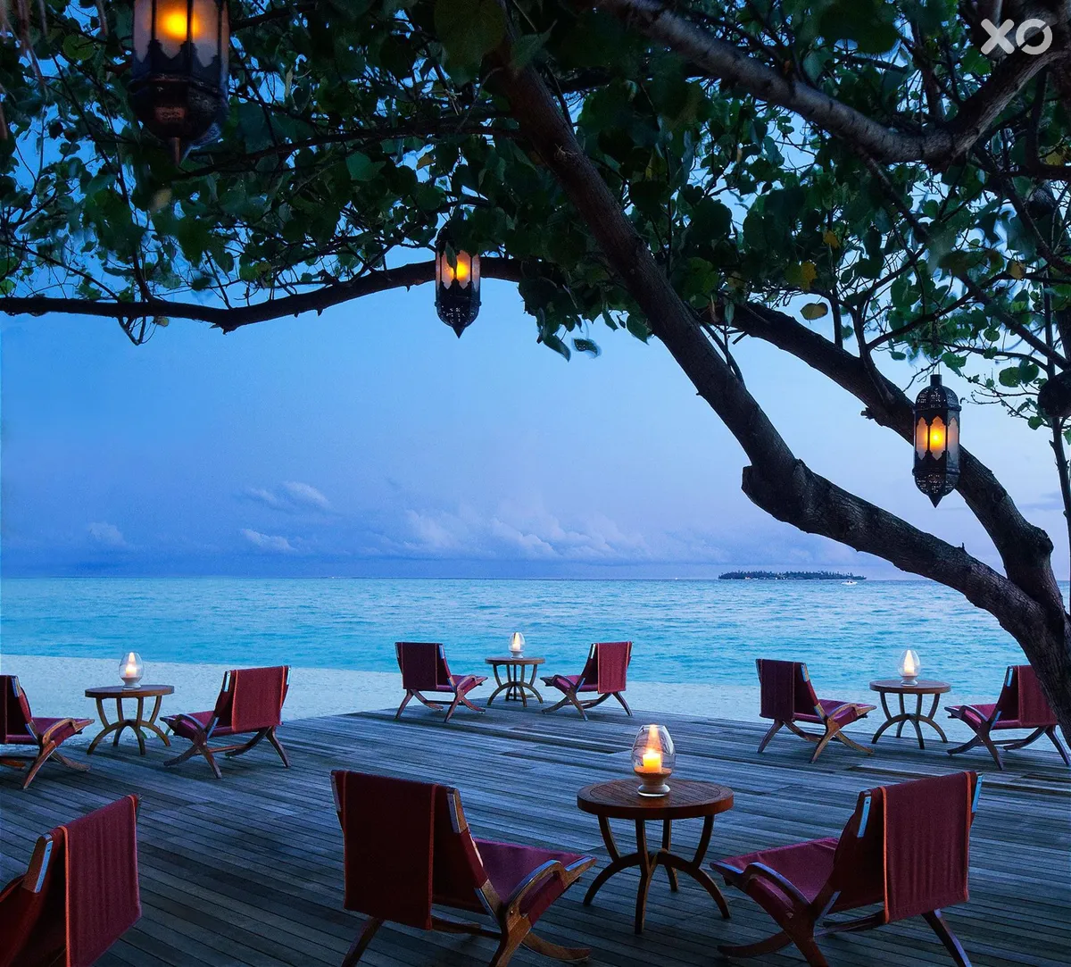 Taj Exotica Resort & Spa
