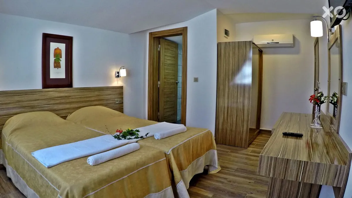 Nar Hotel