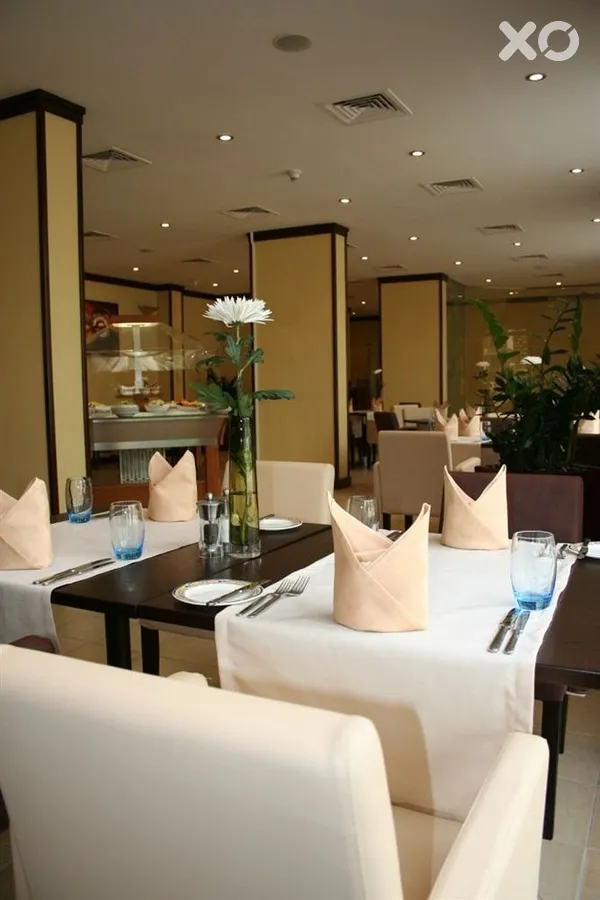 The Apartments Dubai World Trade Centre