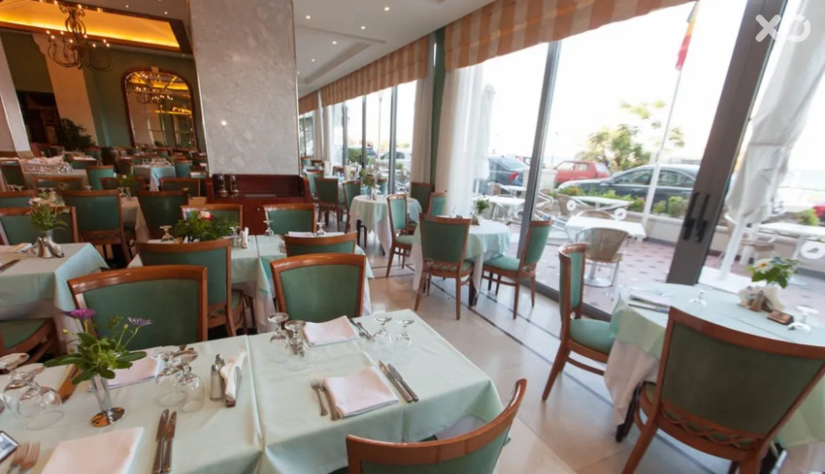 Mediterranean Hotel