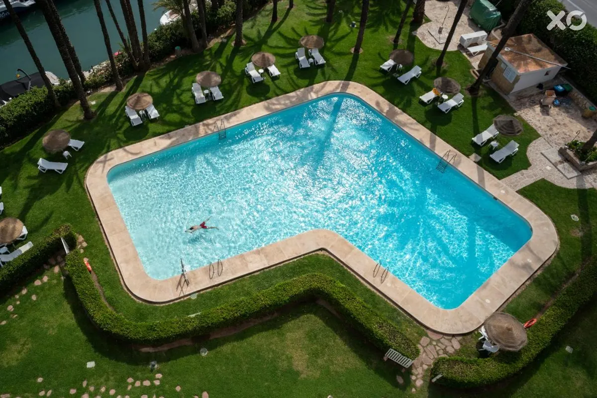 Parador de Javea