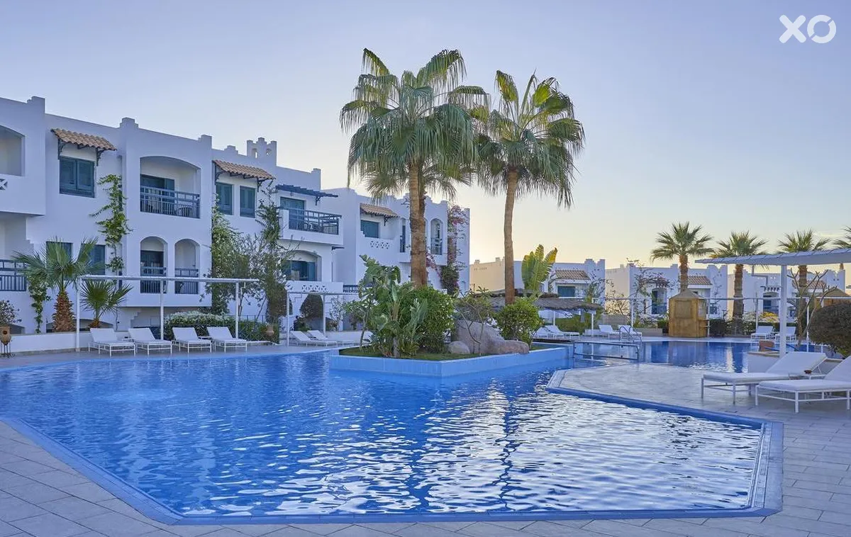 Sol Y Mar Naama Bay