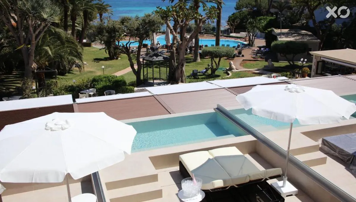 Son Caliu Hotel Spa-Oasis