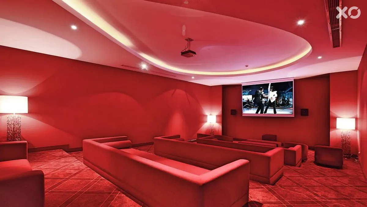 Hillstone Bodrum Hotel & Spa