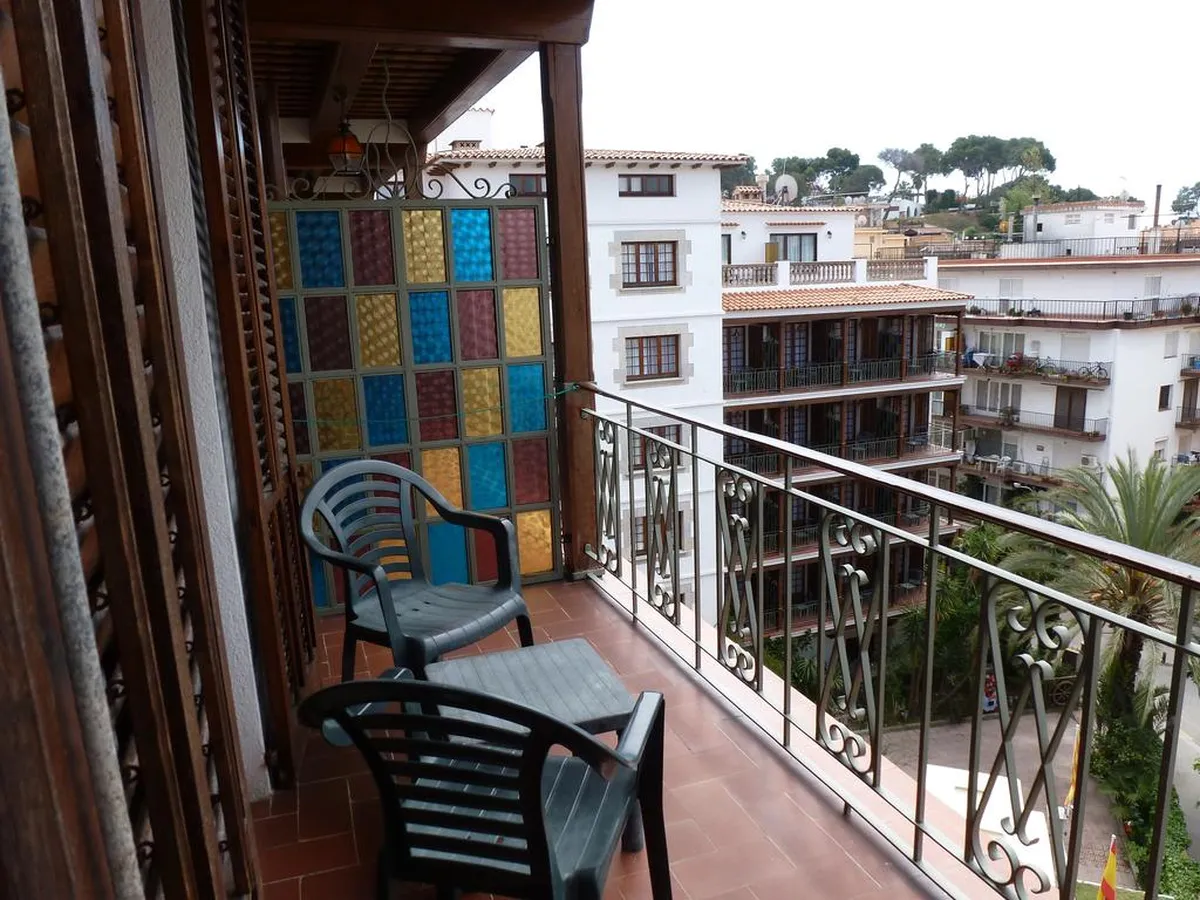 La Carolina Hotel