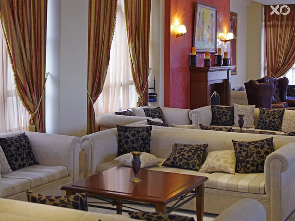 Mythos Palace Resort & Spa