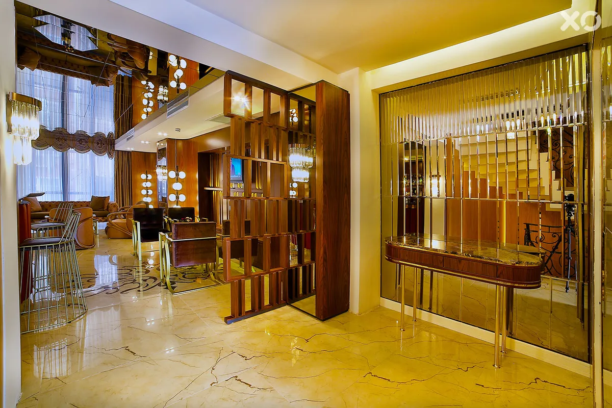 Beethoven Suite Hotel