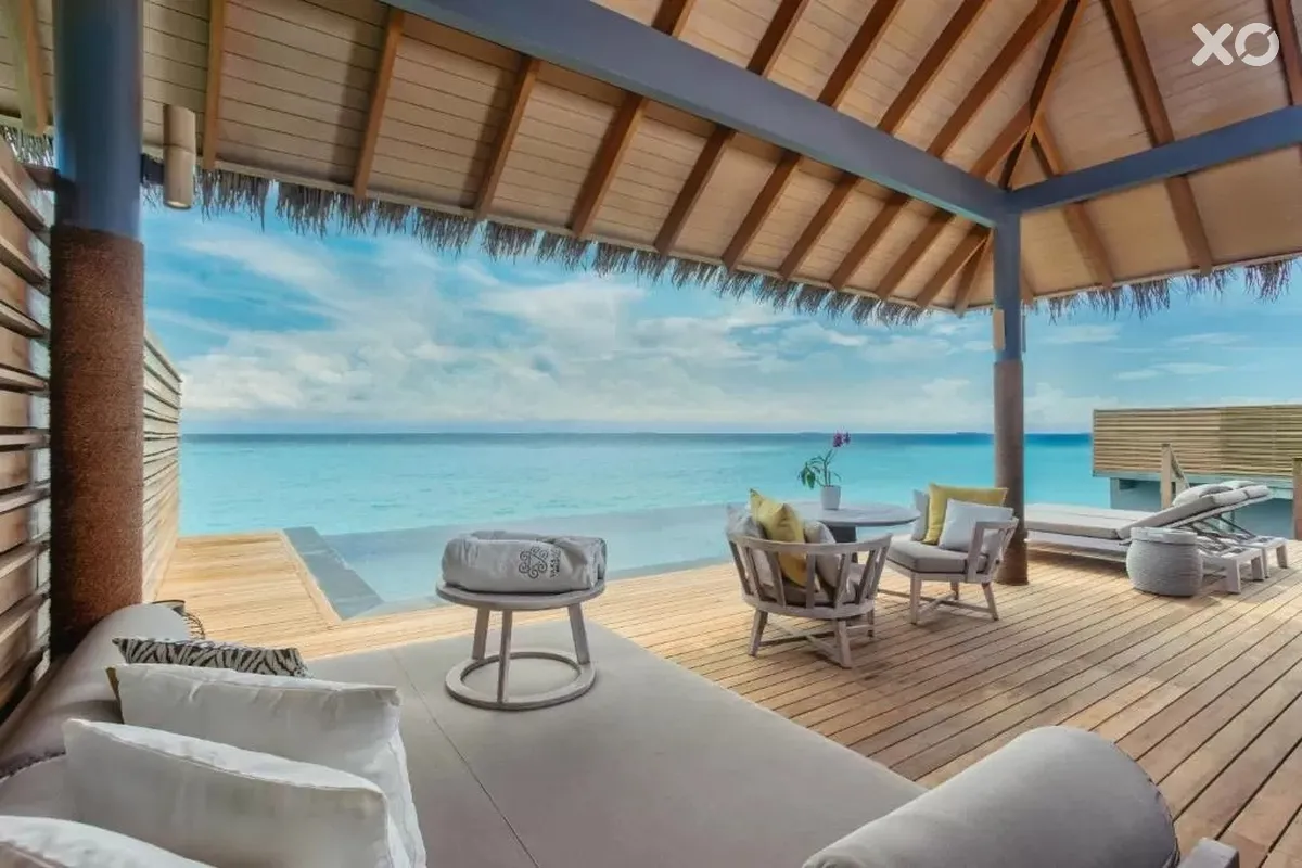 Vakkaru Maldives