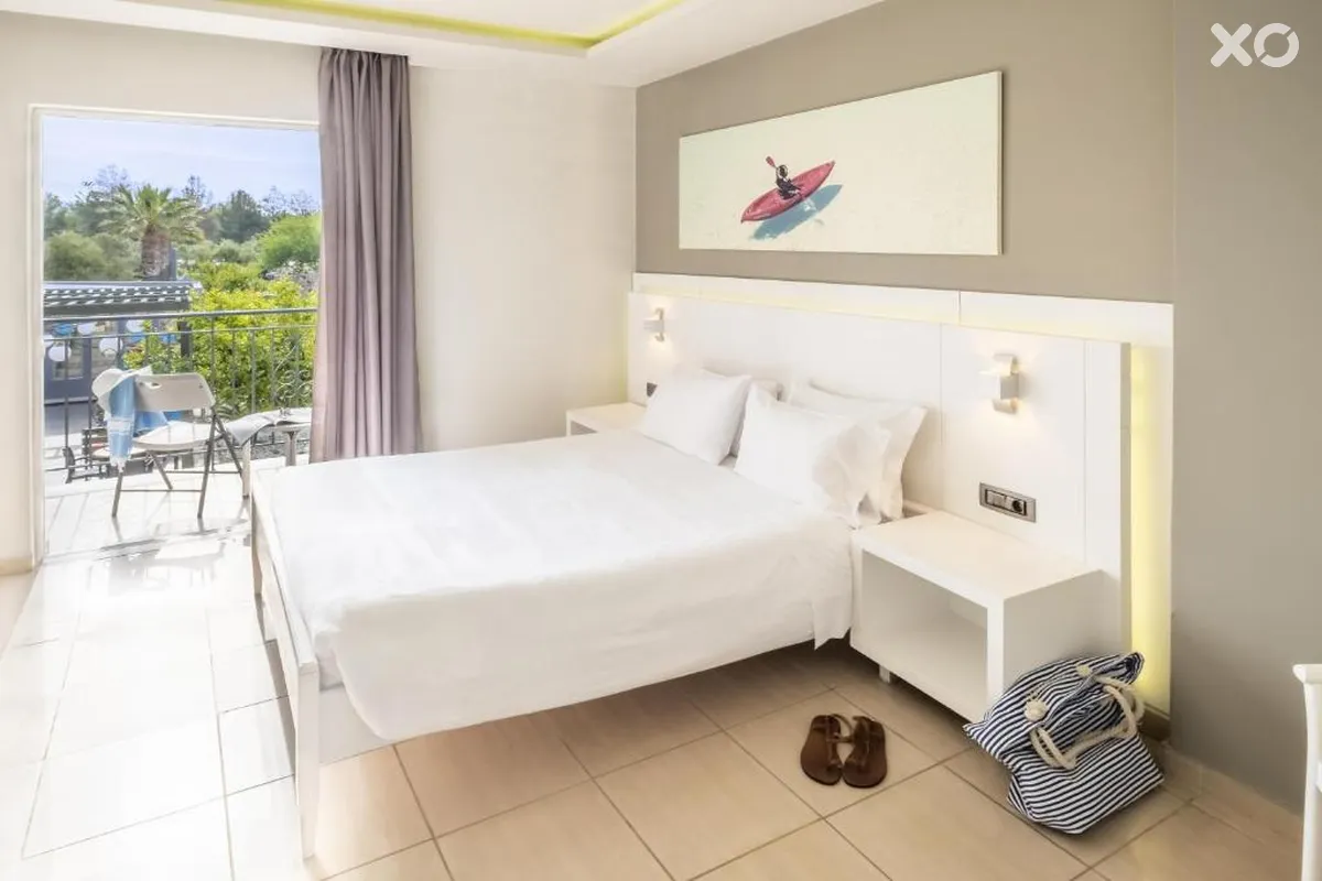 Margarita Hotel