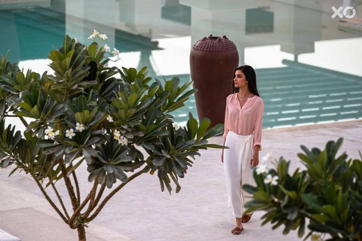 Al Wathba, Luxury Collection Desert Resort & Spa, Abu Dhabi