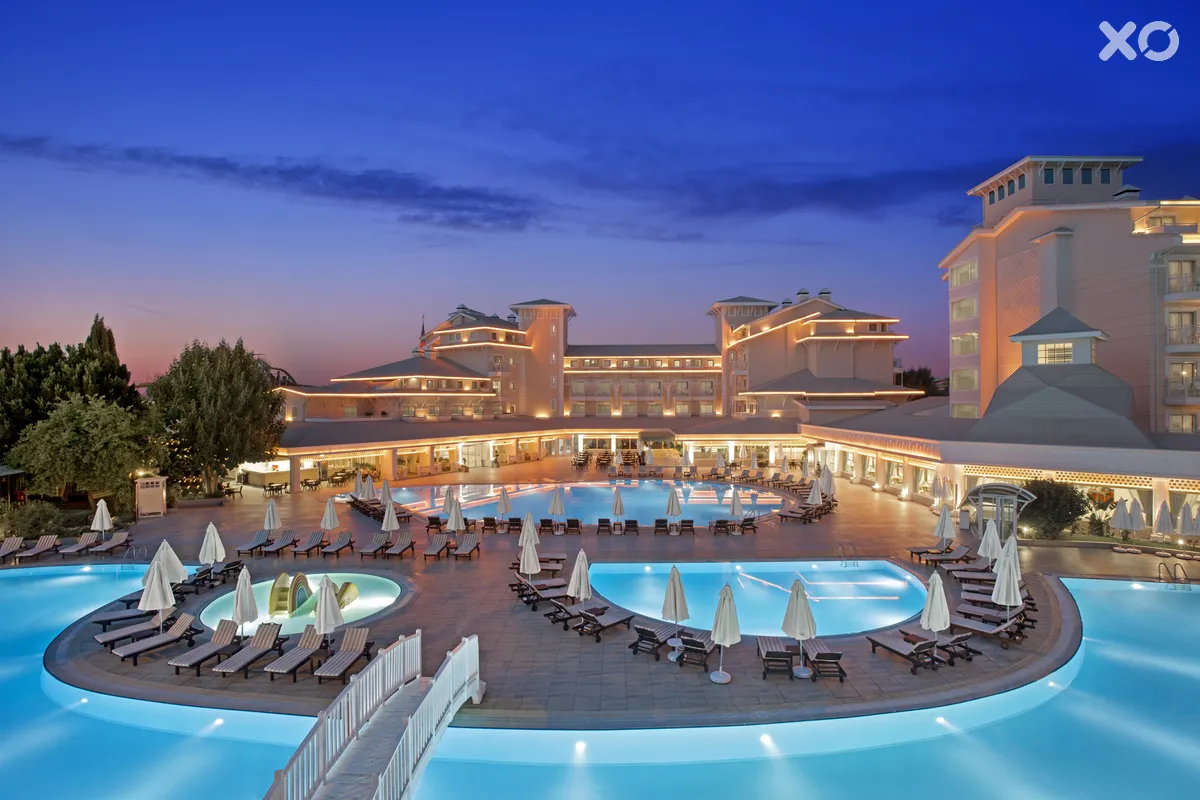 Innvista Hotels Belek