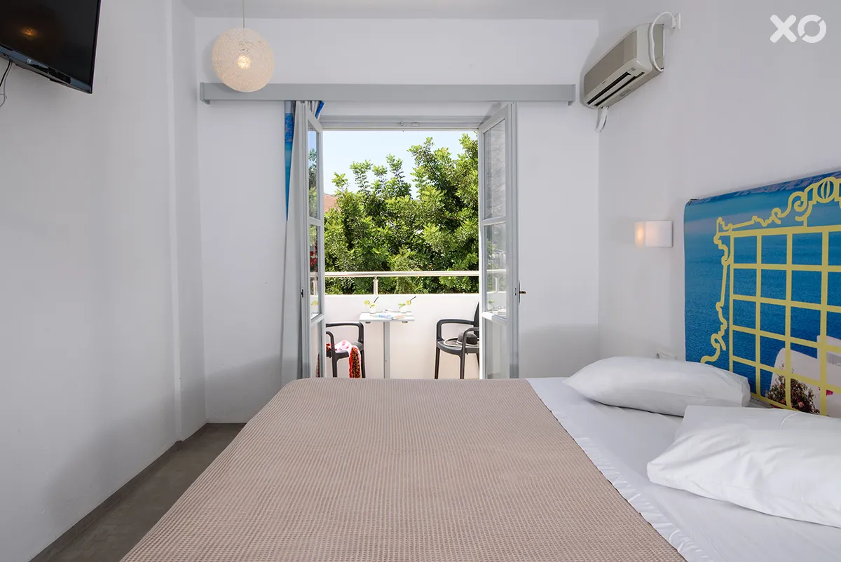 Rk Beach Hotel
