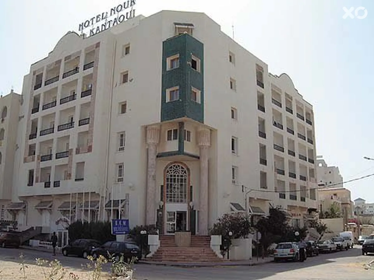 Nour El Kantaoui