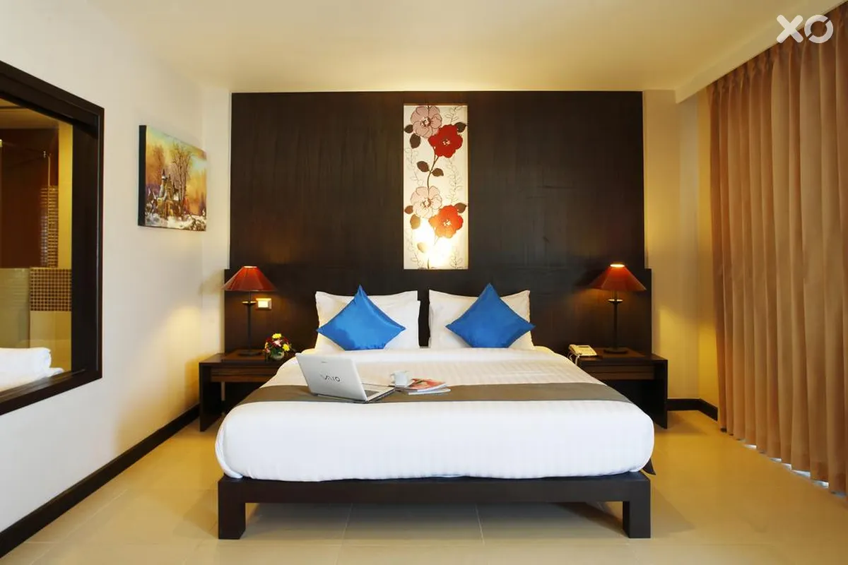 Andakira Hotel